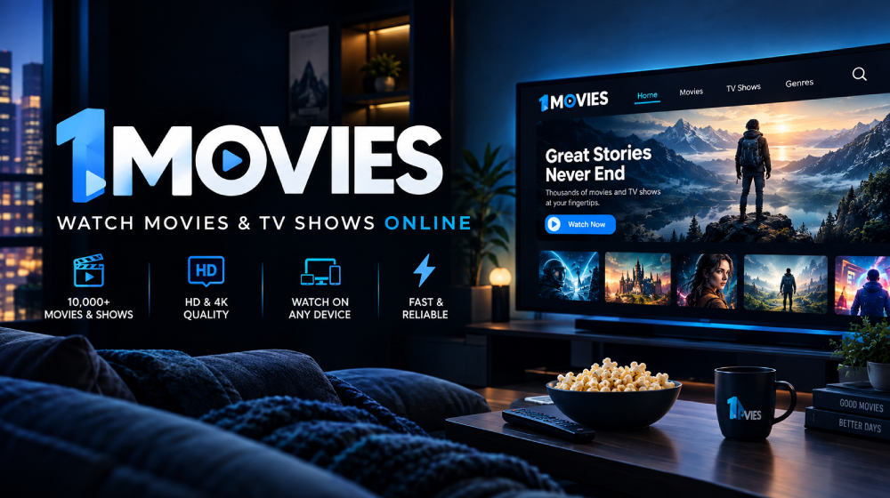 1Movies Free